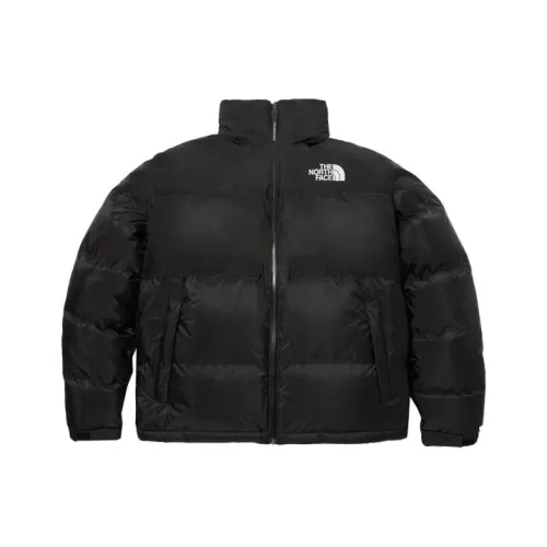 THE NORTH FACE 1996 Collection Пуховик Унисекс Черный