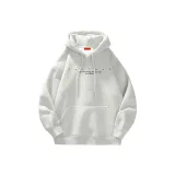 Бело-серый вереск [утолщенный с флисовой подкладкой]