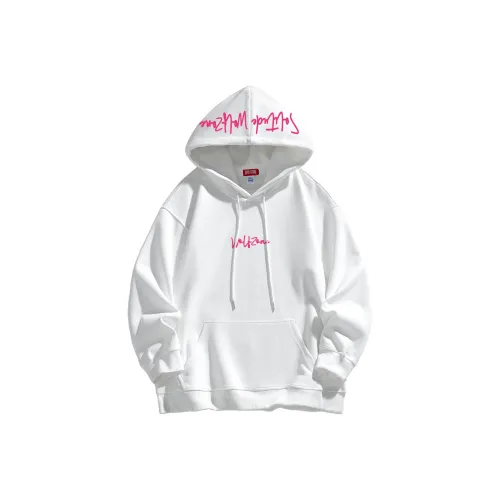 WOLF ZONE Унисекс Свитшоты