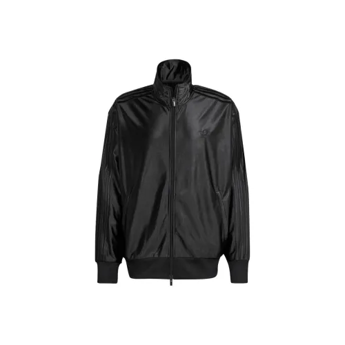 Adidas Originals Firebird Куртки и Пальто Мужской Черный