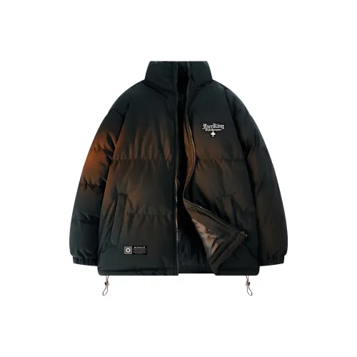 PAKA Унисекс Пуховики