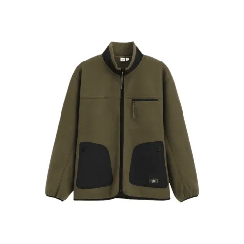 GAP Унисекс Бархатные Куртки