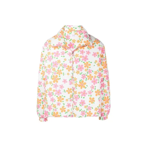 ERL Куртки и Пальто Унисекс Многоцветные