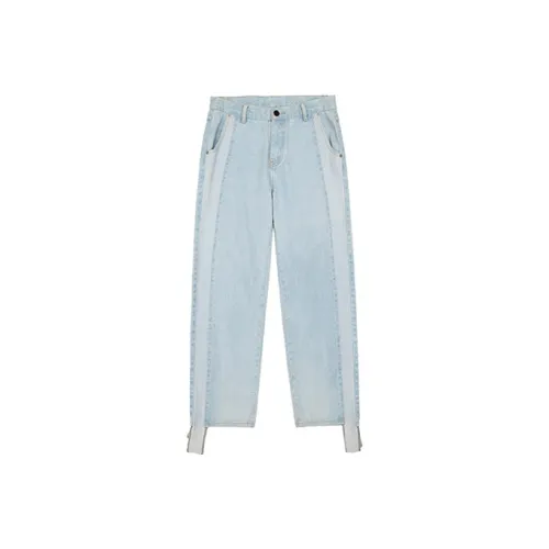 NOCAO Унисекс Джинсы