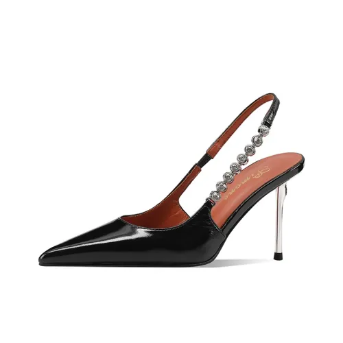 QUICHESHOES Высокие каблуки Женские
