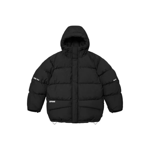 Supreme FW24 Пуховик Унисекс