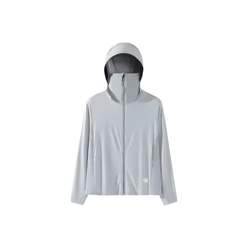 H YXIANG Одежда с защитой от солнца Унисекс