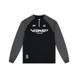 Черно-серый