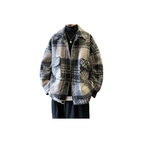 Double Dealer Куртки и Пальто Унисекс