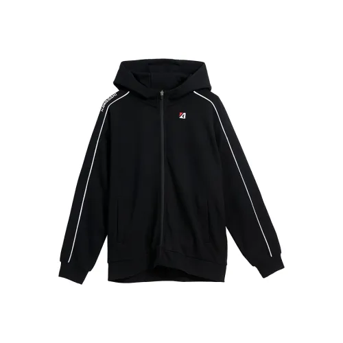 Kawasaki Lightning Velvet Jacket Унисекс