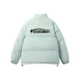 Фруктово-зеленый