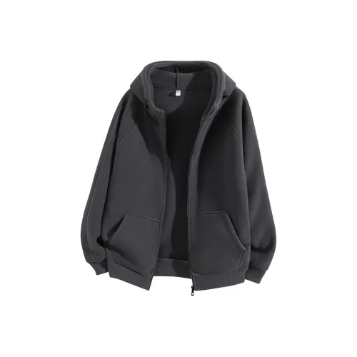 GROW DATE Вельвет Feel Пальто Унисекс