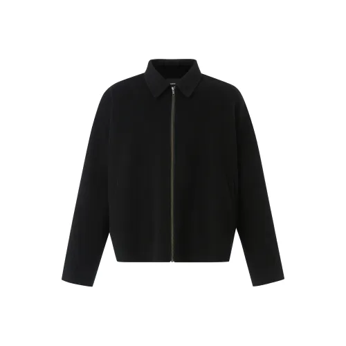 IMXS Urban Hunting Series Куртки и Пальто Унисекс Черный