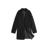 Black (Флисовая подкладка, улучшенный)