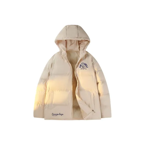 Уровень RELAX series Пуховая куртка Унисекс