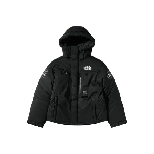 THE NORTH FACE x DOVER STREET MARKET FW24 Куртка Унисекс Черная