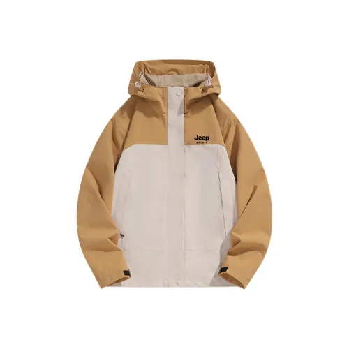 JEEP SPIRIT Куртки и Пальто Унисекс