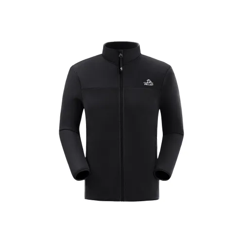 PELLIOT Classic 1,0 Мужская Флисовая Куртка