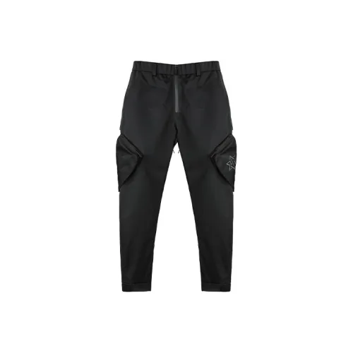 NORVINCY Унисекс Брюки карго