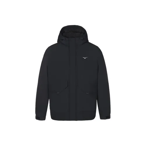 Mizuno Унисекс Пуховики