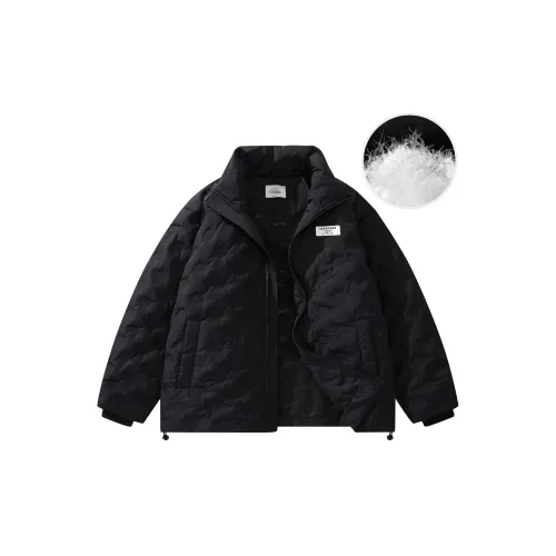 doraemon a Унисекс Пуховики