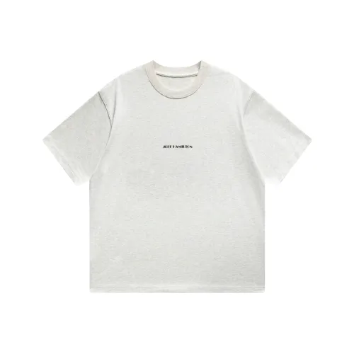 JEFF HAMILTON Унисекс Футболка