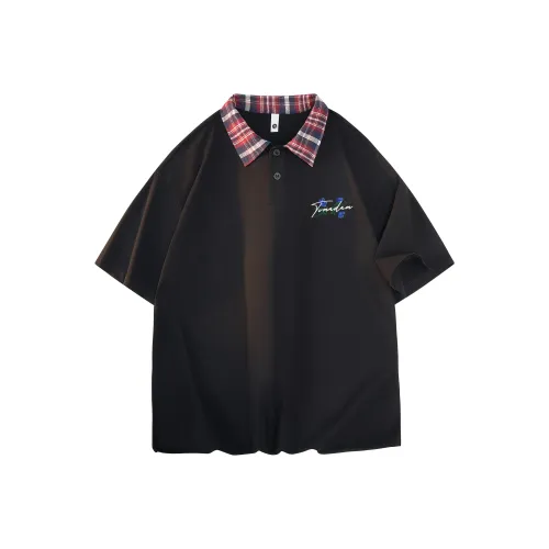 TOM ADAM Унисекс Футболки