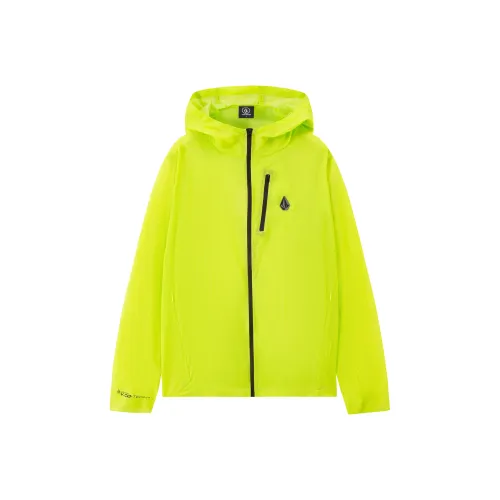 VOLCOM Унисекс Одежда с защитой от УФ-лучей