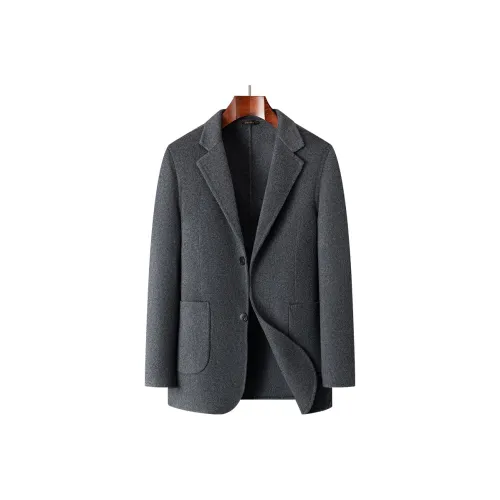 PIERRE CARDIN Мужское пальто