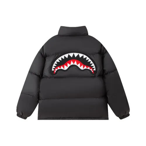 SPRAYGROUND Унисекс Пуховики