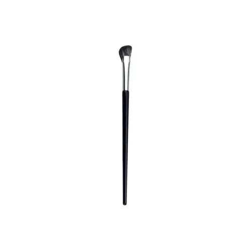 MITIANTU Полукруглая Черная ручка Nose Shadow Щетка Мягкая и Дружелюбная к коже