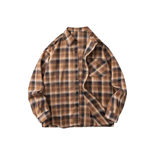 CASAMIA Мужские рубашки