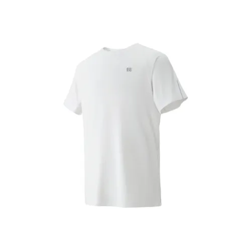 KOLON SPORT Поход Короткий Рукав T Рубашки Мужской