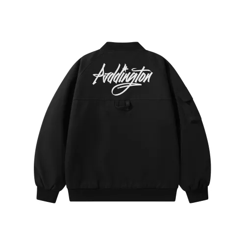 Паддингтон Медведь Бейсбольная куртка Унисекс