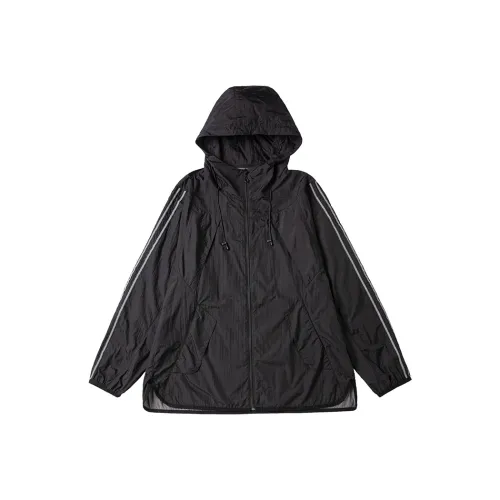 AOGZ Одежда с защитой от солнца Унисекс