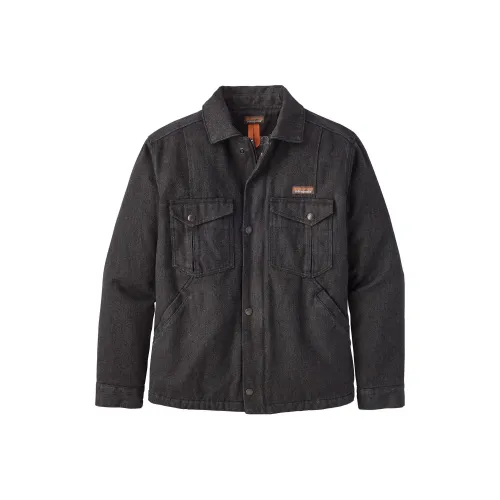 Куртка Patagonia Iron Forge Hemp Мужская