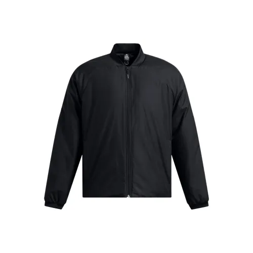 Under Armour Unstoppable Мужской UA Insulated BOMBER Куртка Куртки Пальто Мужской Черный