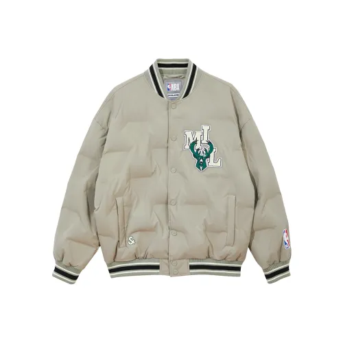 JACK JONES· X NBA Jack Jonesxnba Пуховик Мужской