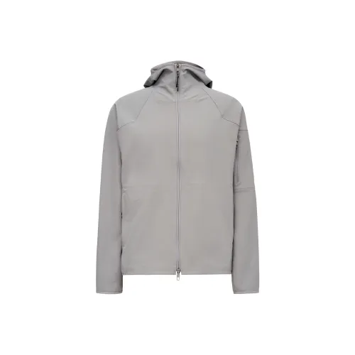 lululemon Мужские Куртки