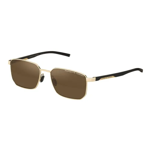 PORSCHE DESIGN Солнцезащитные очки Мужские