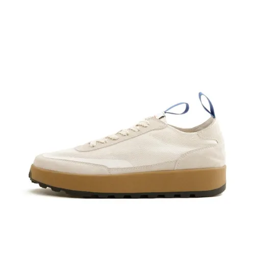 MADEN American Casual Скейтборд Кроссовки Низкие Унисекс