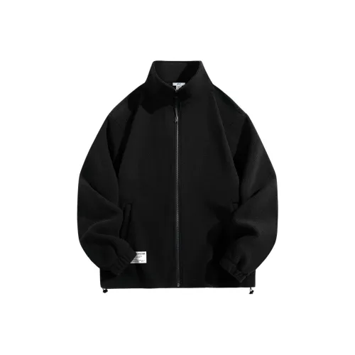 Warrior Velvet Feel Куртка Унисекс