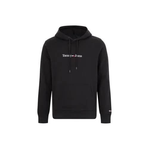 Tommy Hilfiger Свитшот Унисекс