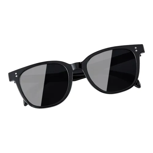 Anxious PC Round Sunglasses Unisex Анксиус ПК Круглые Солнцезащитные очки Унисекс