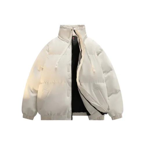 BALENO Унисекс Объемные куртки (пуховики)