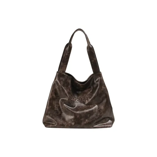 LOSEA ПУ (полиуретан) Сумка через плечо Женская Многоцветная