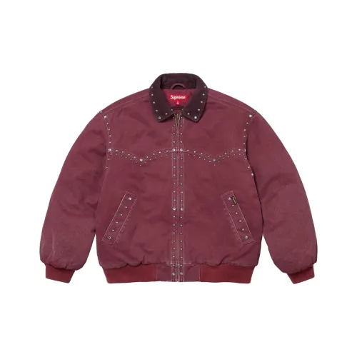 Supreme B.B.SIMON Collaboration Куртка Унисекс