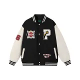 Графитно-черный