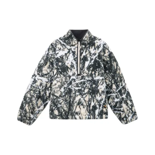 Nike ACG Коллекция THERMA FIT Velvet feel Куртка Мужской Light Earth Umber