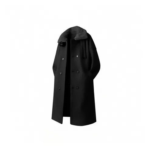 SHANTREE Унисекс Пальто